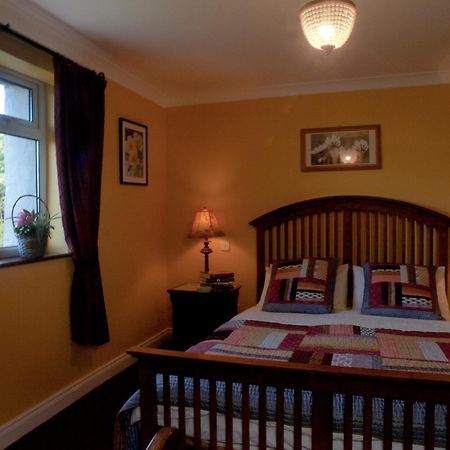 Cappabhaile House Ballyvaughan Luaran gambar