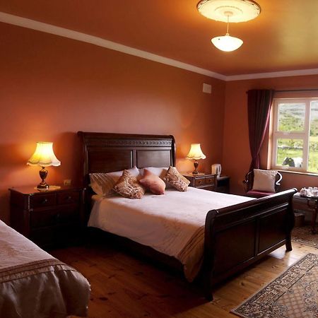 Cappabhaile House Ballyvaughan Luaran gambar
