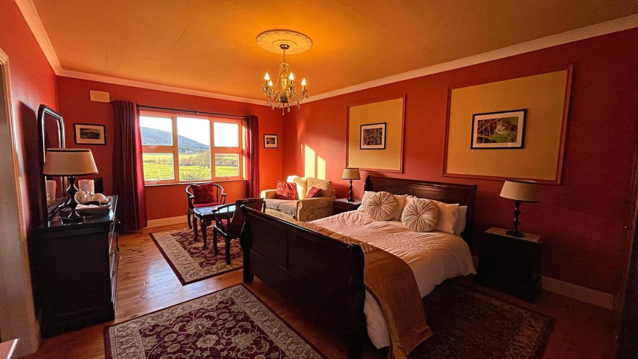 Cappabhaile House Ballyvaughan Luaran gambar