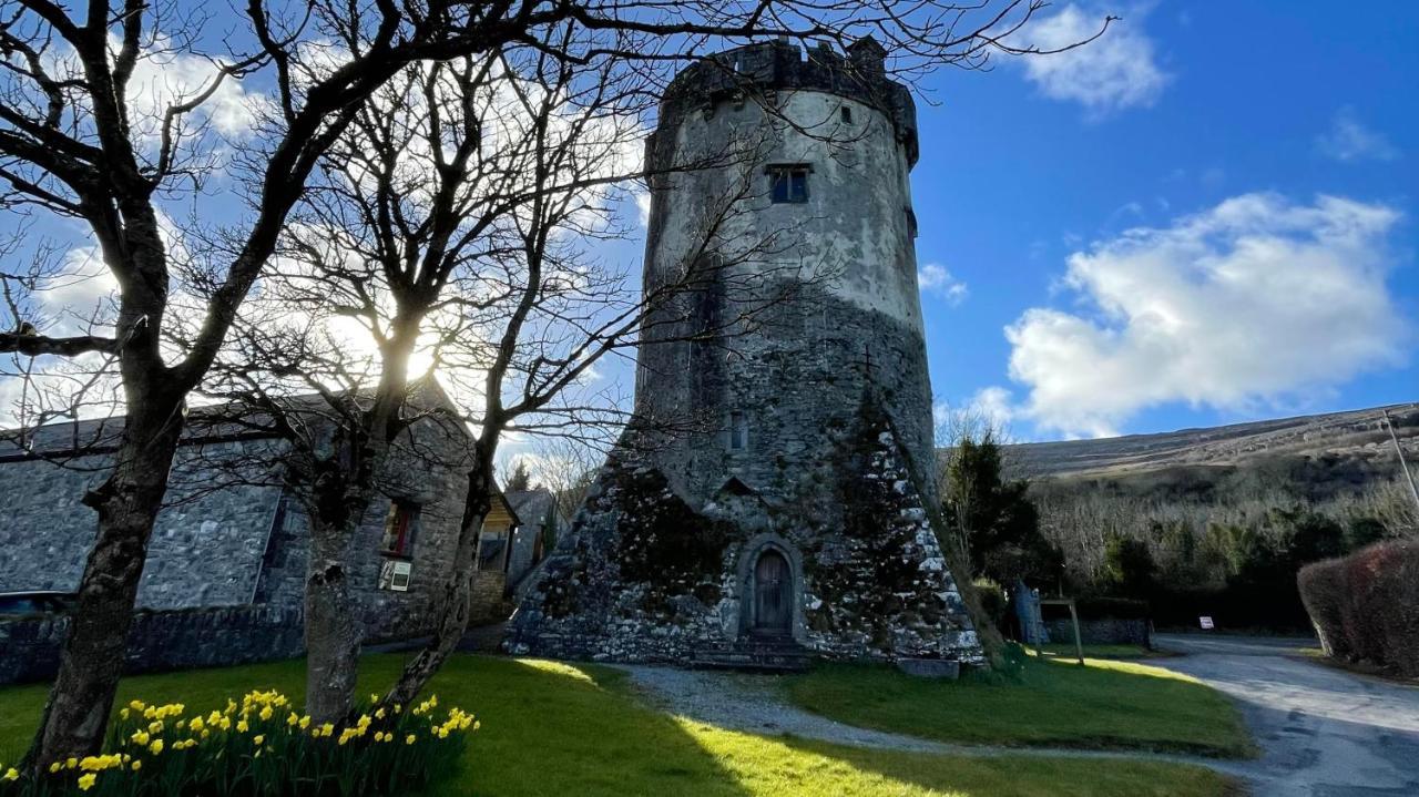 Cappabhaile House Ballyvaughan Luaran gambar
