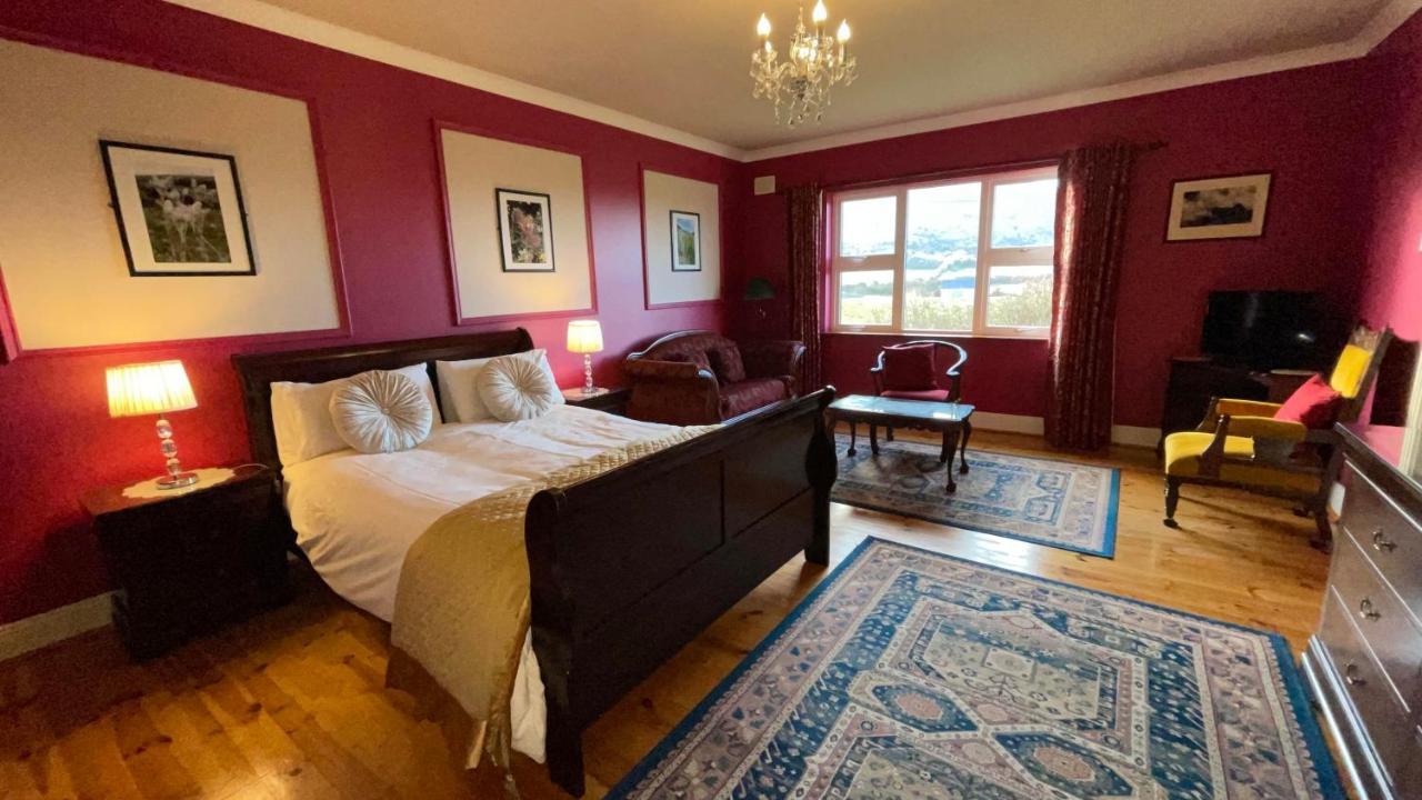 Cappabhaile House Ballyvaughan Luaran gambar