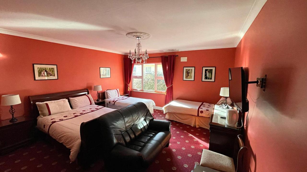 Cappabhaile House Ballyvaughan Luaran gambar