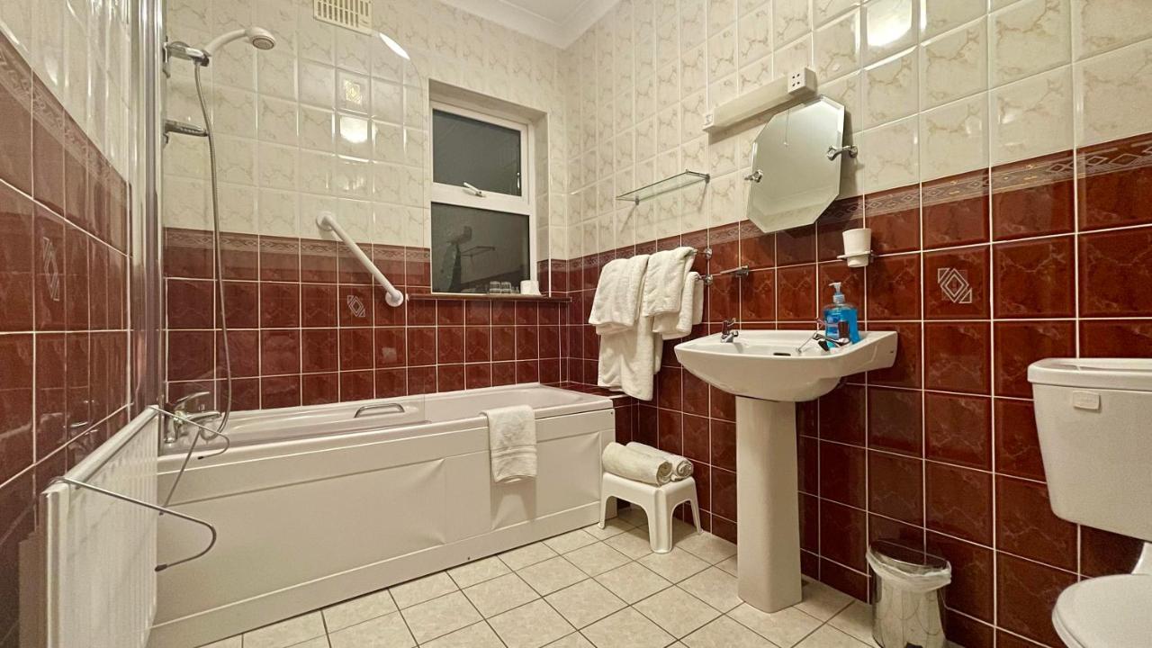 Cappabhaile House Ballyvaughan Luaran gambar