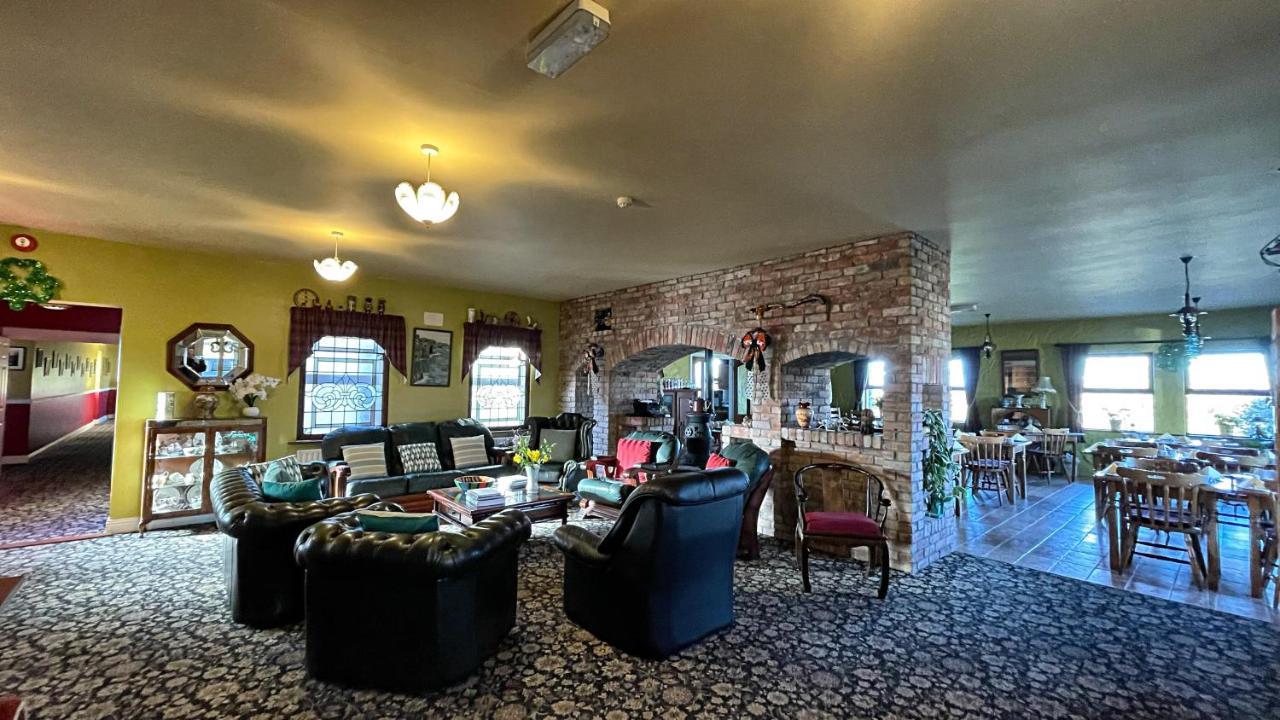 Cappabhaile House Ballyvaughan Luaran gambar