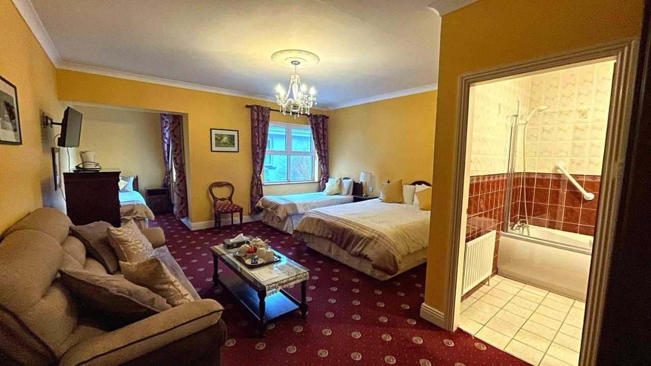 Cappabhaile House Ballyvaughan Luaran gambar