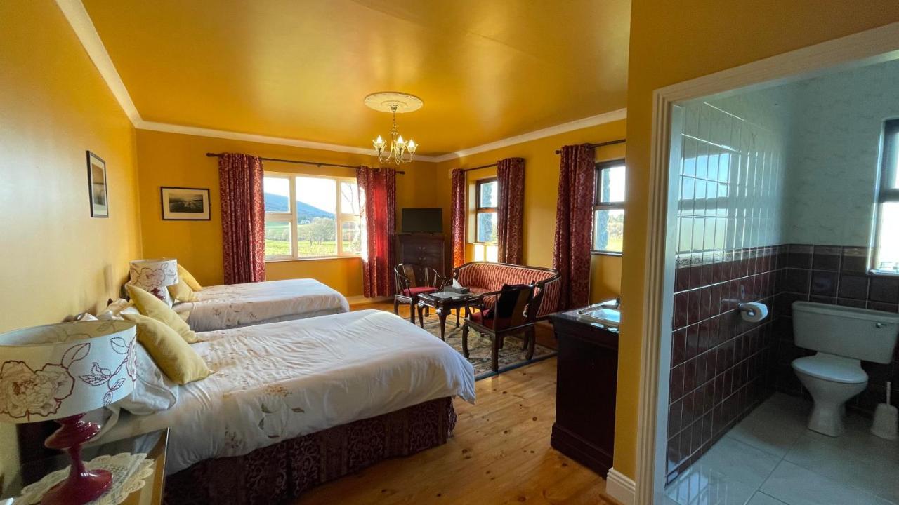 Cappabhaile House Ballyvaughan Luaran gambar