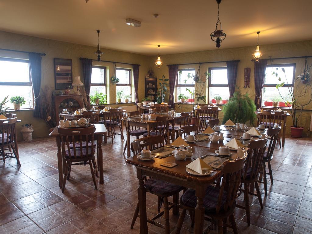 Cappabhaile House Ballyvaughan Luaran gambar