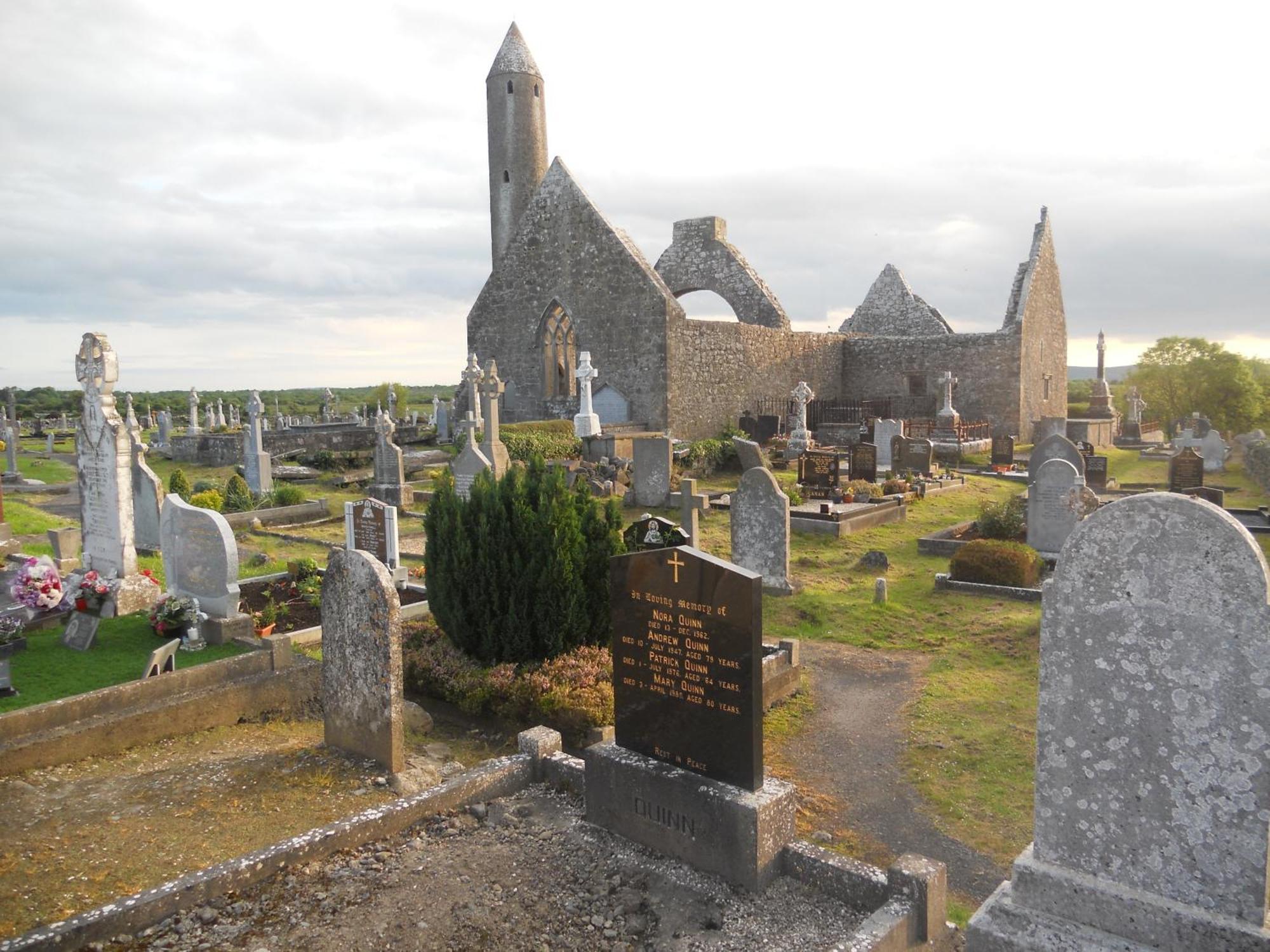 Cappabhaile House Ballyvaughan Luaran gambar