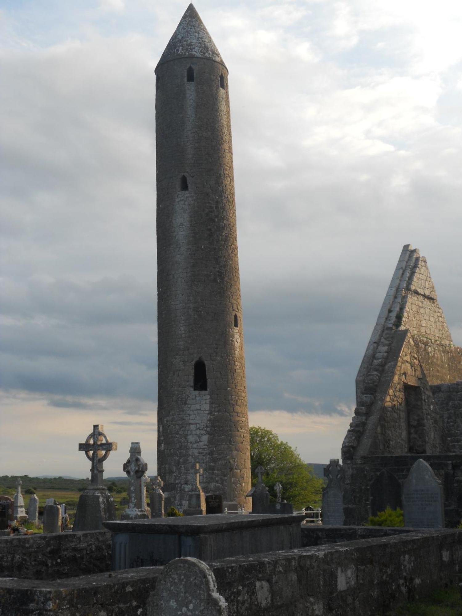 Cappabhaile House Ballyvaughan Luaran gambar