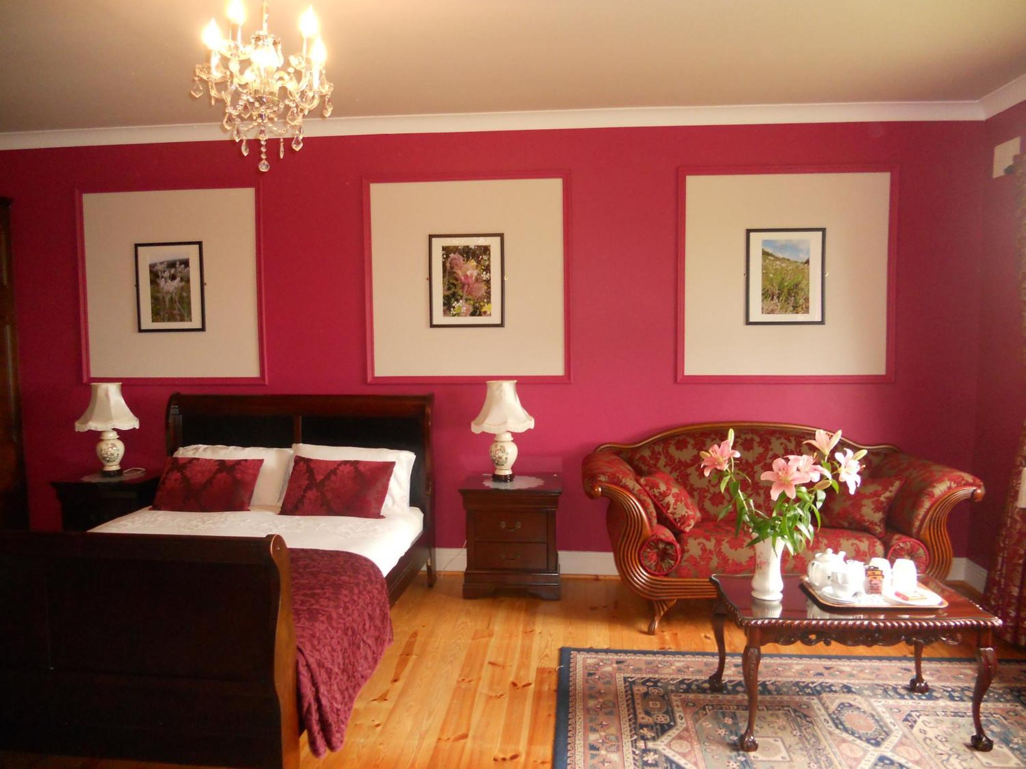 Cappabhaile House Ballyvaughan Luaran gambar