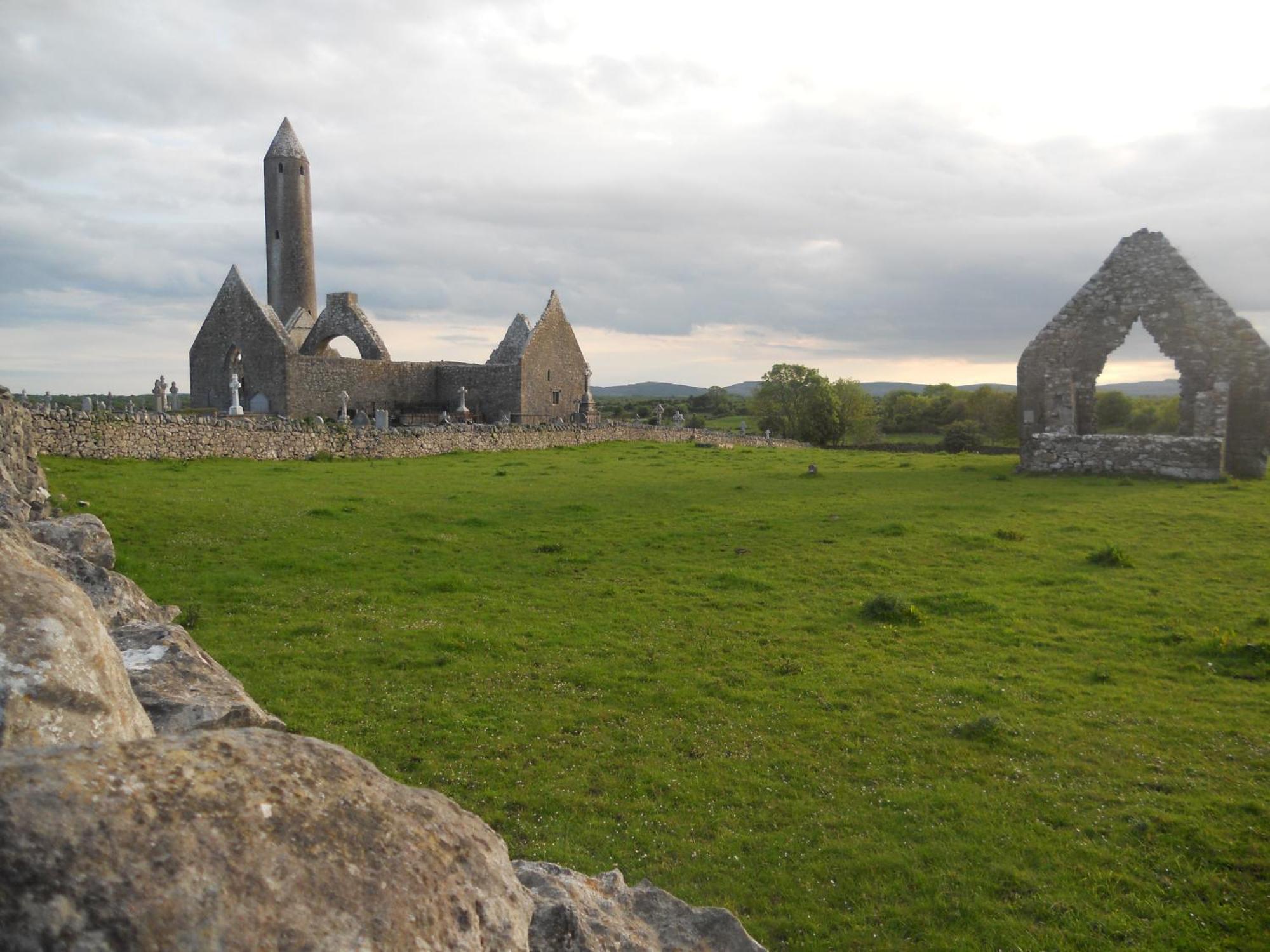 Cappabhaile House Ballyvaughan Luaran gambar