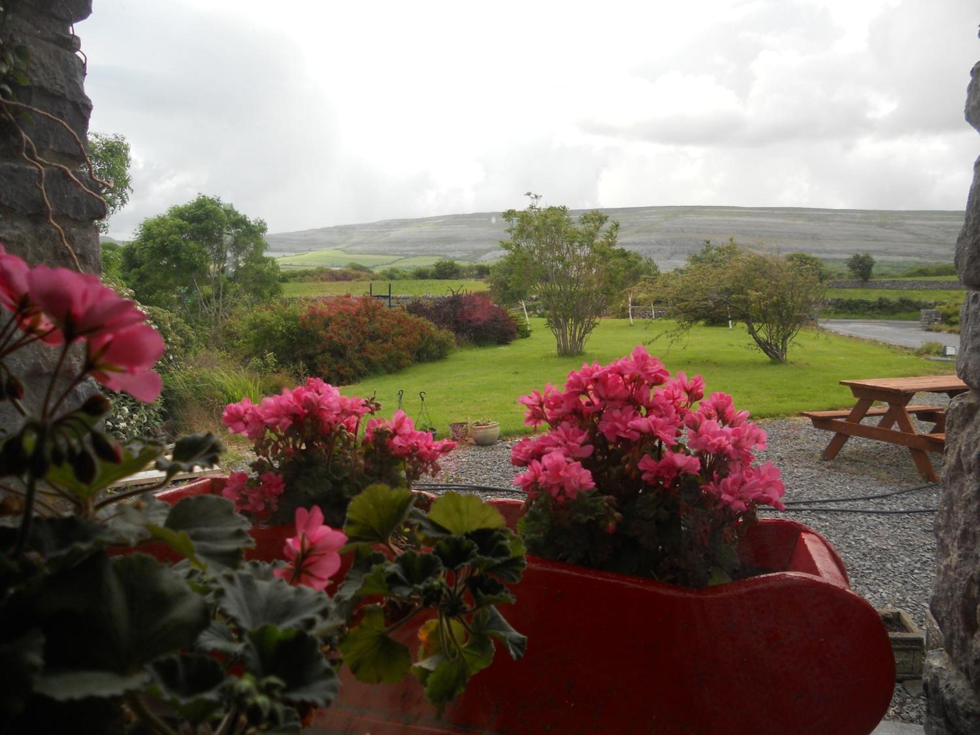 Cappabhaile House Ballyvaughan Luaran gambar