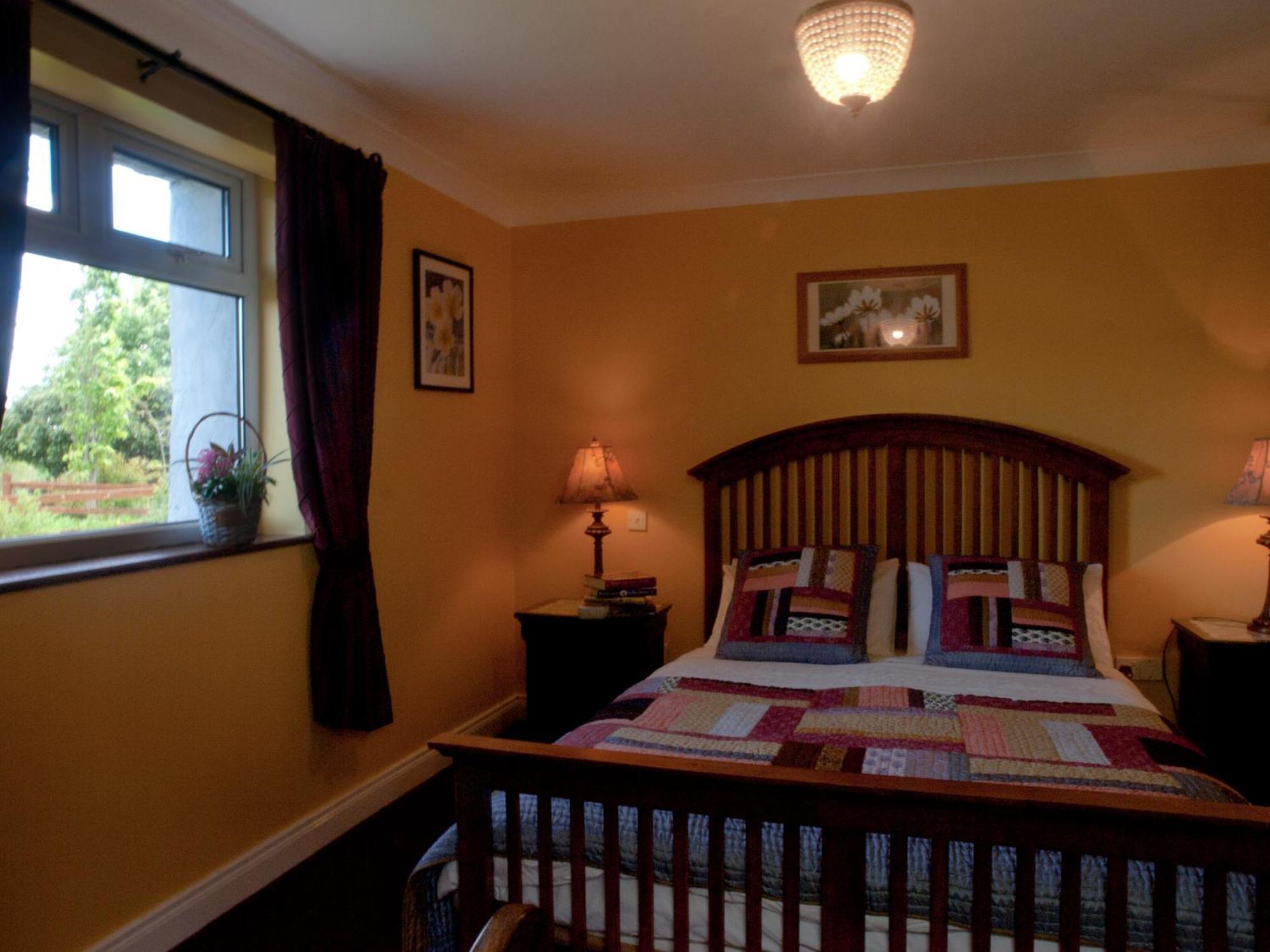 Cappabhaile House Ballyvaughan Luaran gambar