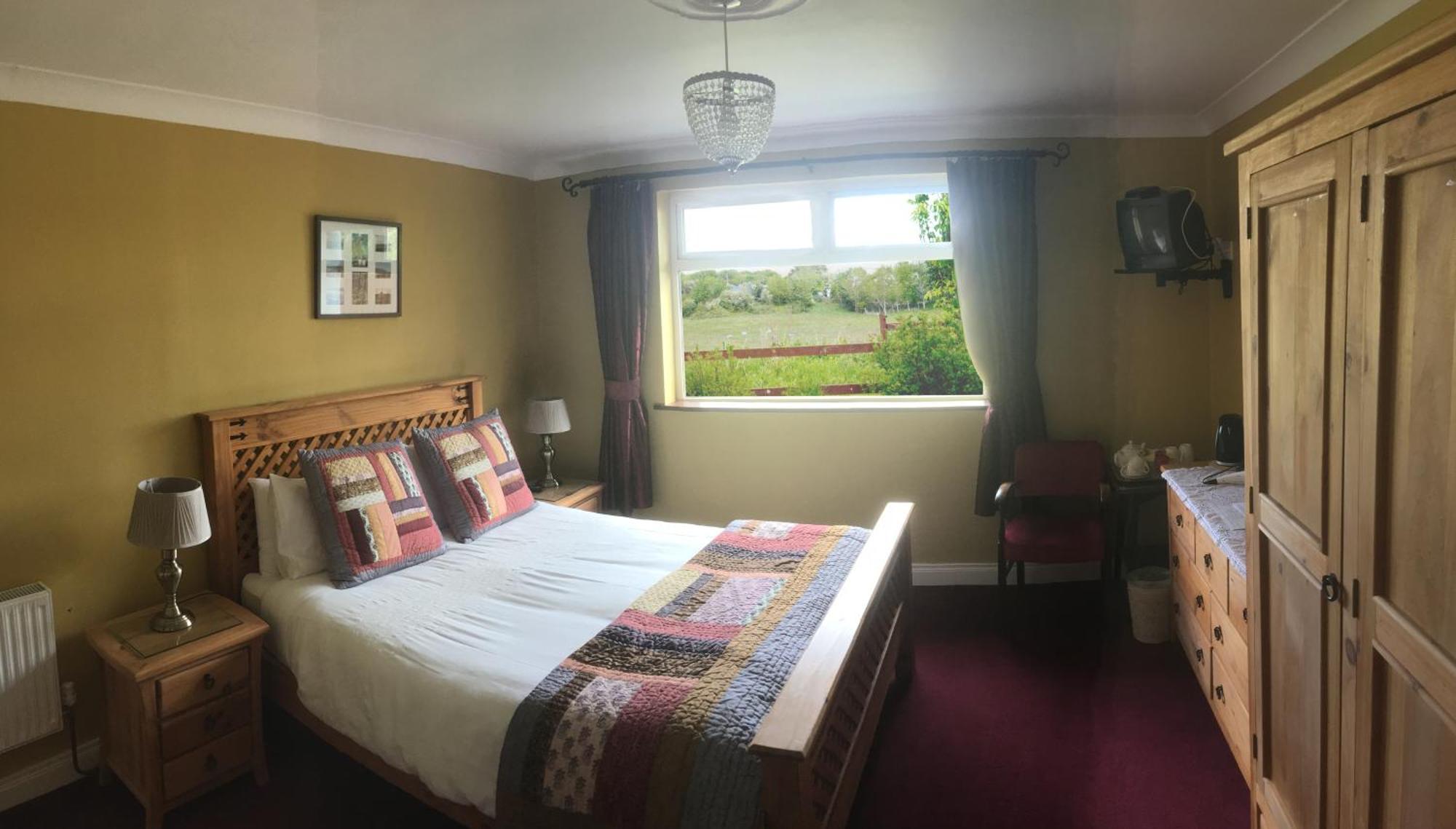 Cappabhaile House Ballyvaughan Luaran gambar