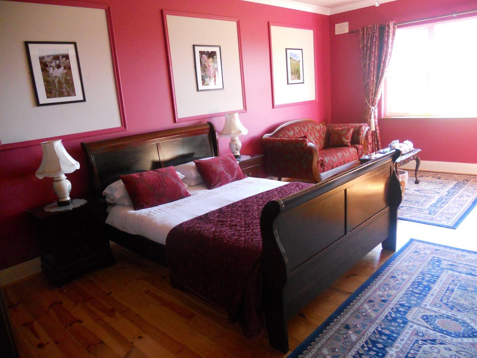 Cappabhaile House Ballyvaughan Luaran gambar