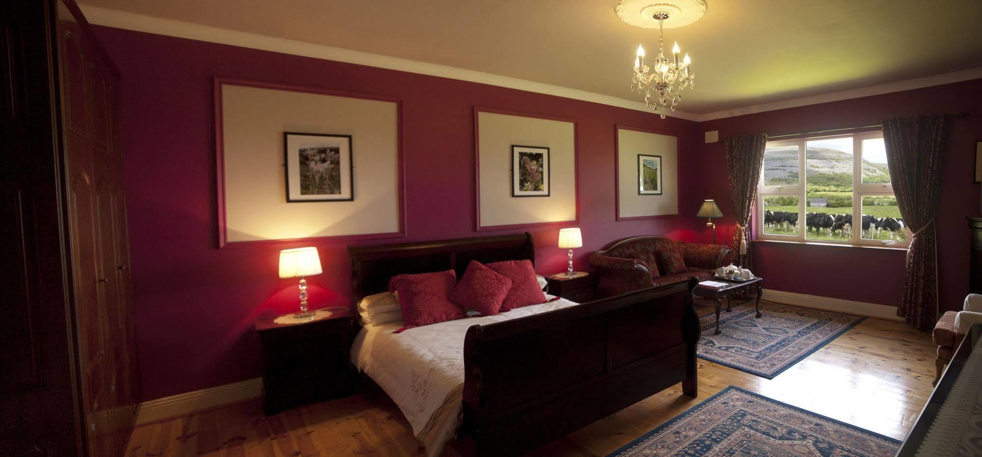 Cappabhaile House Ballyvaughan Luaran gambar